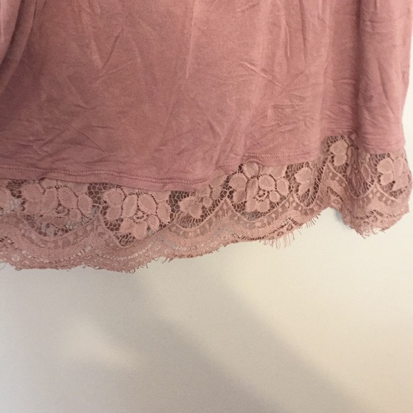 Pink Tank - Picture 4 of 4